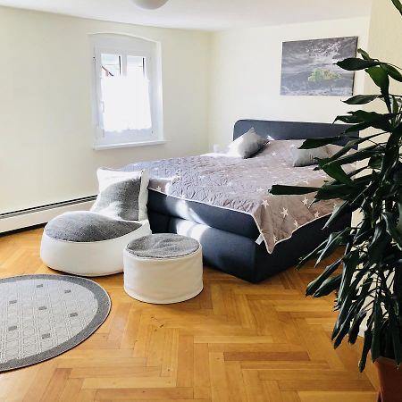 Pension Holzgarten Regensburg Dış mekan fotoğraf