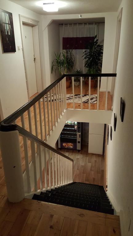 Pension Holzgarten Regensburg Dış mekan fotoğraf