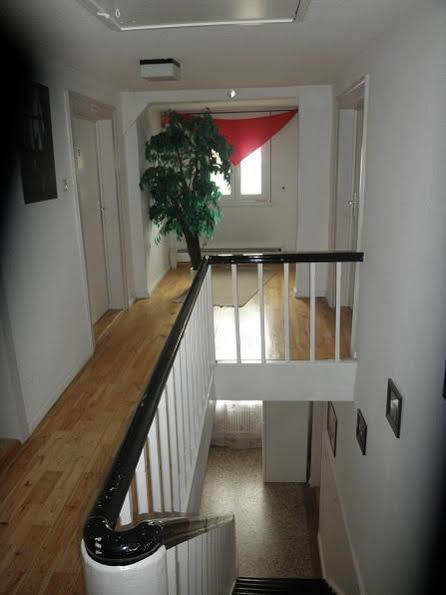 Pension Holzgarten Regensburg Dış mekan fotoğraf