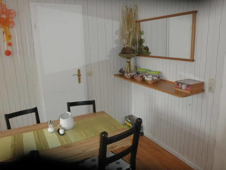 Pension Holzgarten Regensburg Dış mekan fotoğraf