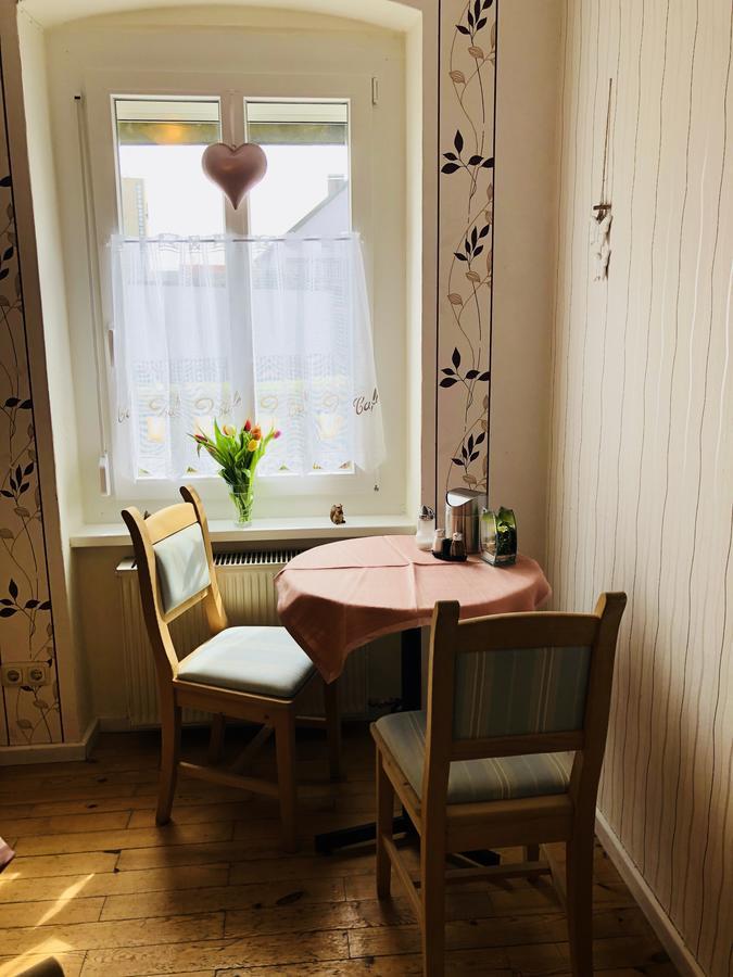 Pension Holzgarten Regensburg Dış mekan fotoğraf
