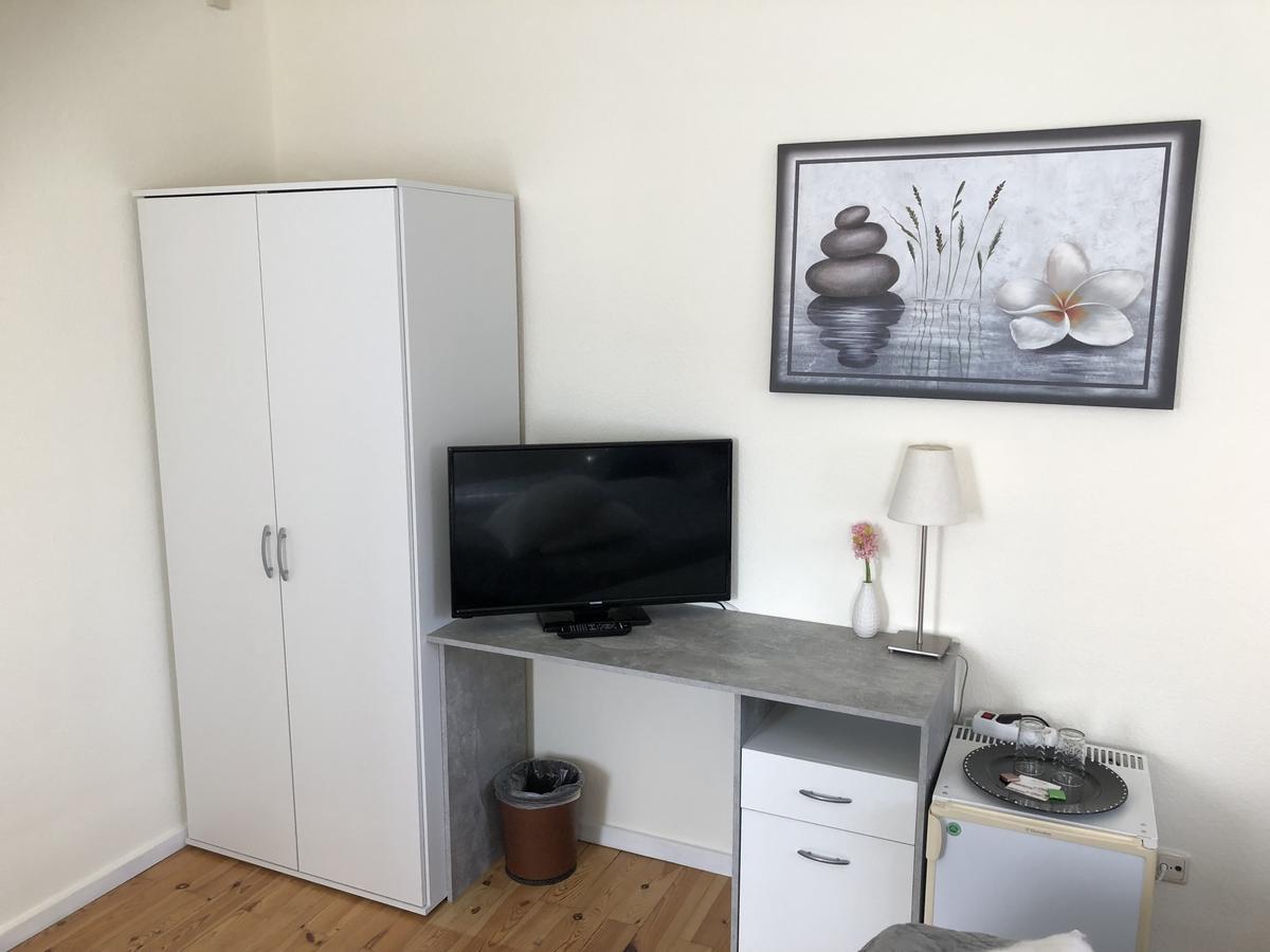 Pension Holzgarten Regensburg Dış mekan fotoğraf