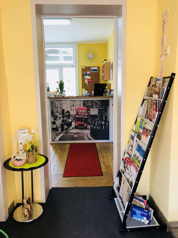 Pension Holzgarten Regensburg Dış mekan fotoğraf