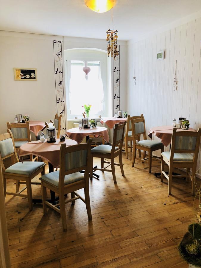 Pension Holzgarten Regensburg Dış mekan fotoğraf