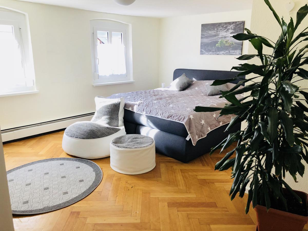 Pension Holzgarten Regensburg Dış mekan fotoğraf