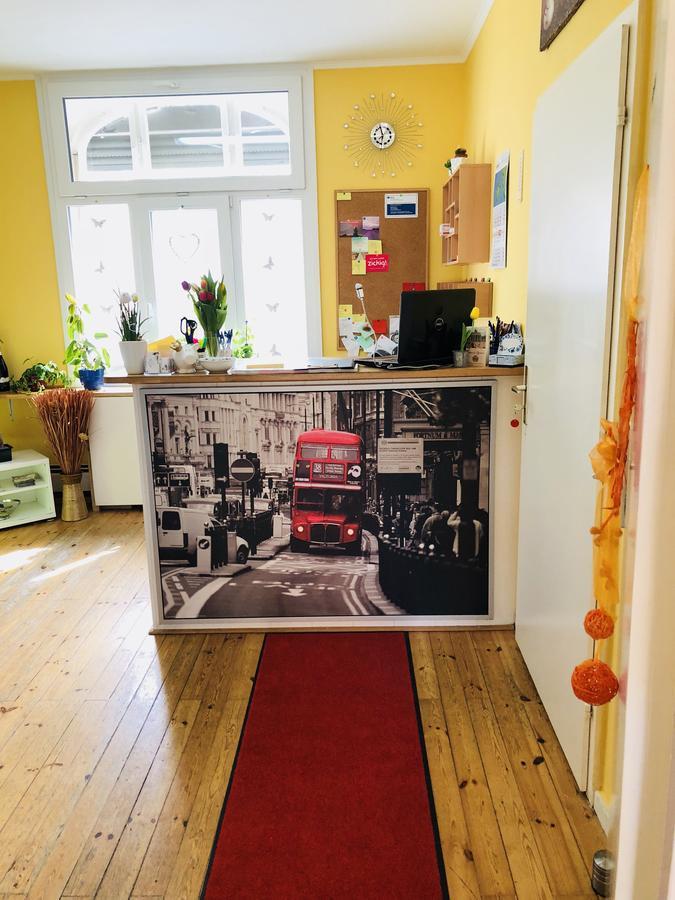 Pension Holzgarten Regensburg Dış mekan fotoğraf