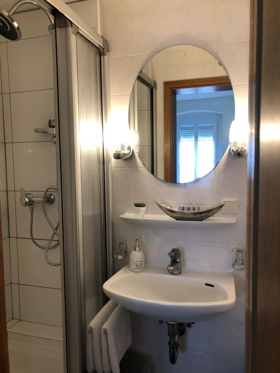 Pension Holzgarten Regensburg Dış mekan fotoğraf