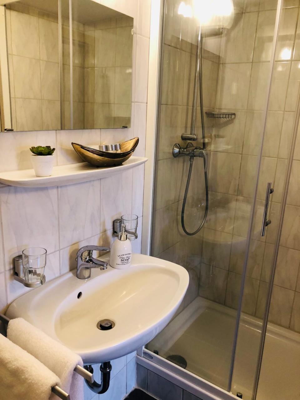 Pension Holzgarten Regensburg Dış mekan fotoğraf