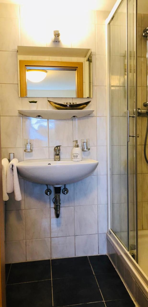 Pension Holzgarten Regensburg Dış mekan fotoğraf
