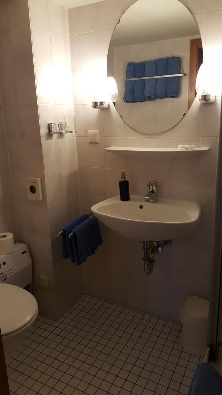 Pension Holzgarten Regensburg Dış mekan fotoğraf