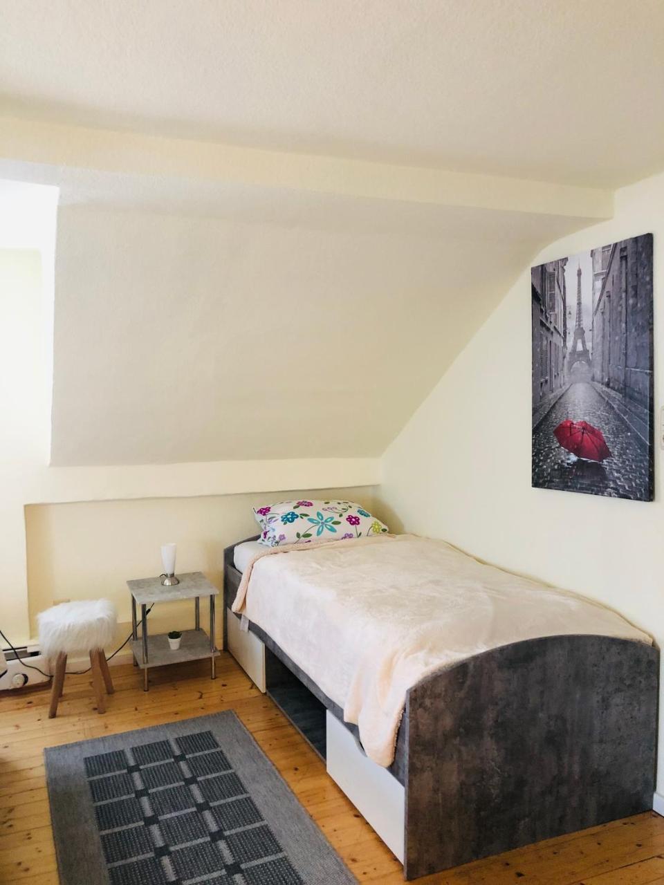 Pension Holzgarten Regensburg Dış mekan fotoğraf