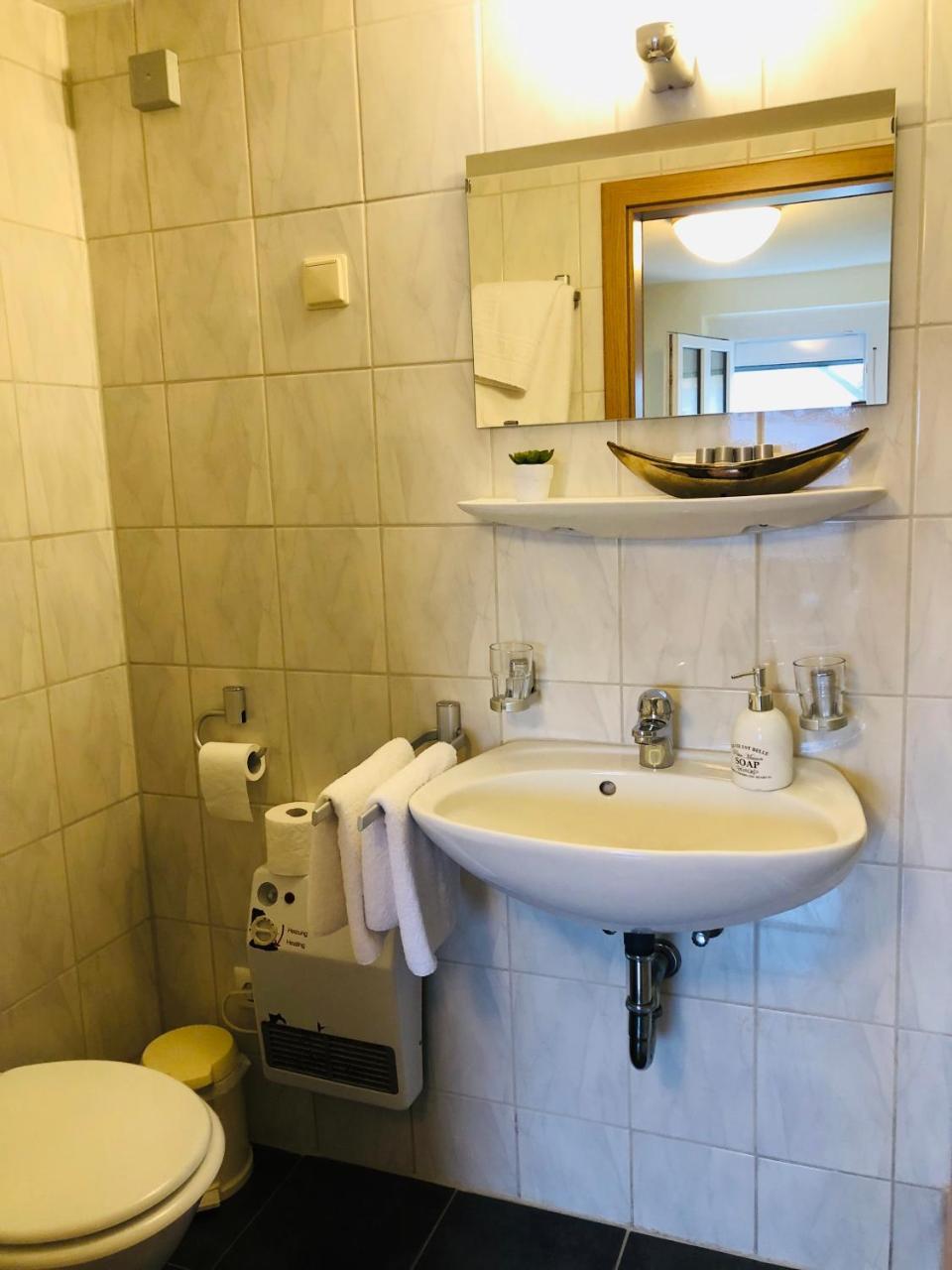 Pension Holzgarten Regensburg Dış mekan fotoğraf